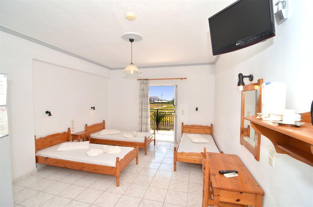 Athina Apartments Закінф Екстер'єр фото