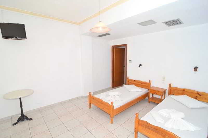 Athina Apartments Закінф Екстер'єр фото