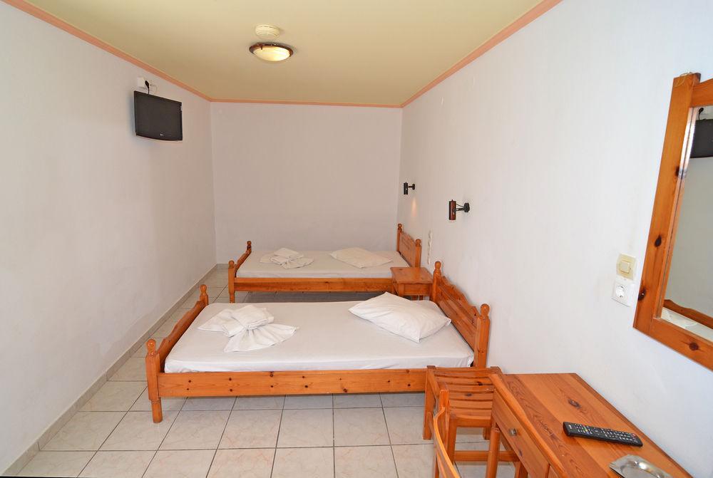 Athina Apartments Закінф Екстер'єр фото