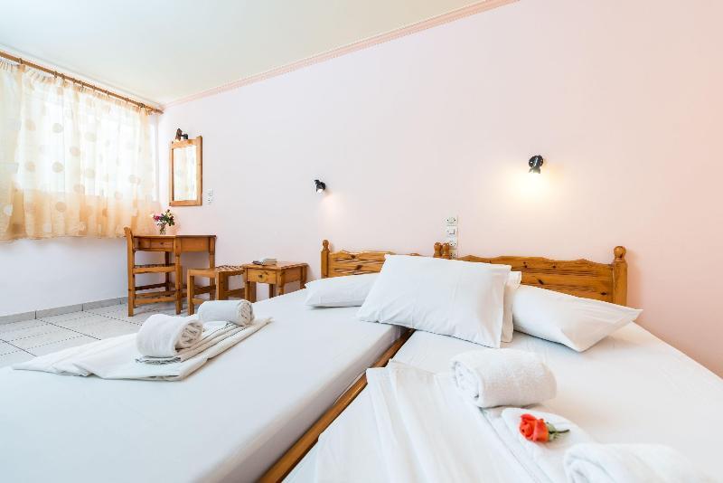 Athina Apartments Закінф Екстер'єр фото